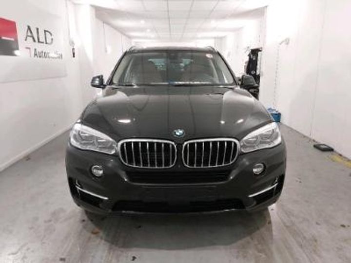 Photo 5 VIN: WBAKT010800U32573 - BMW X5 - 2013 