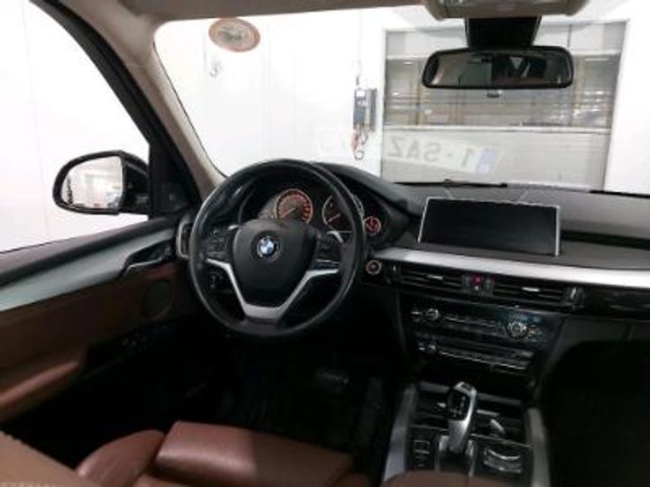 Photo 9 VIN: WBAKT010800U32573 - BMW X5 - 2013 