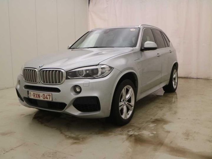 Photo 0 VIN: WBAKT010800W16346 - BMW BMW X5 SERIES 