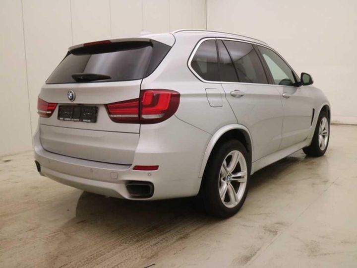 Photo 10 VIN: WBAKT010800W16346 - BMW BMW X5 SERIES 