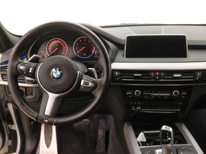 Photo 15 VIN: WBAKT010800W16346 - BMW BMW X5 SERIES 