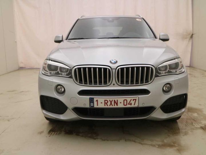 Photo 16 VIN: WBAKT010800W16346 - BMW BMW X5 SERIES 