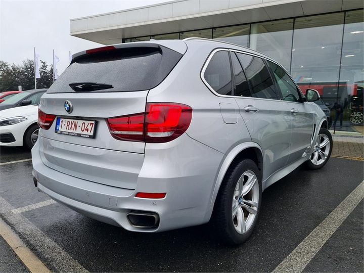 Photo 2 VIN: WBAKT010800W16346 - BMW BMW X5 SERIES 