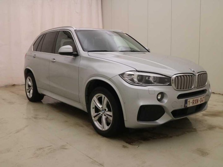 Photo 8 VIN: WBAKT010800W16346 - BMW BMW X5 SERIES 