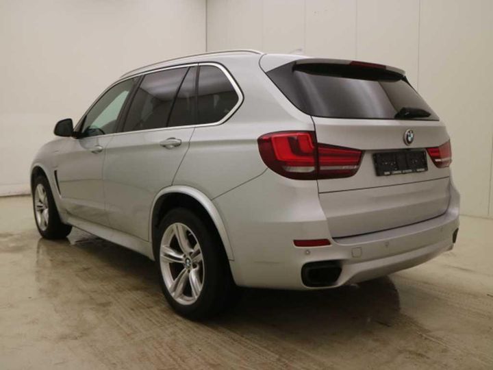 Photo 9 VIN: WBAKT010800W16346 - BMW BMW X5 SERIES 