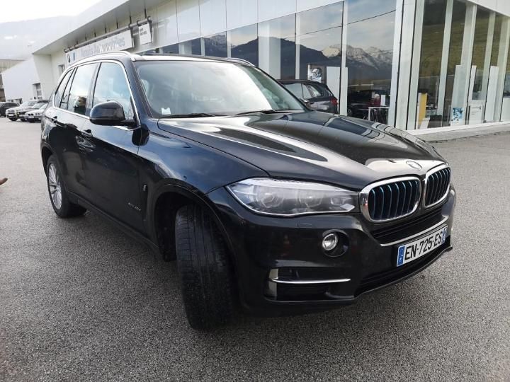 Photo 2 VIN: WBAKT010800W17612 - BMW X5 