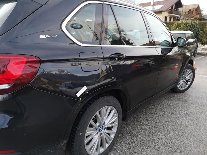 Photo 29 VIN: WBAKT010800W17612 - BMW X5 