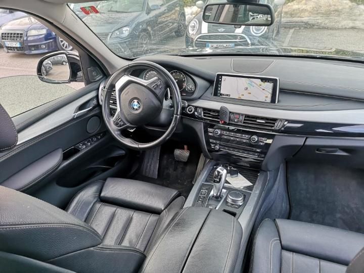 Photo 5 VIN: WBAKT010800W17612 - BMW X5 