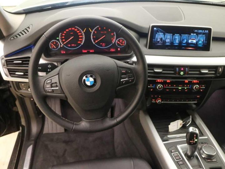 Photo 15 VIN: WBAKT010800W17772 - BMW BMW X5 SERIES 