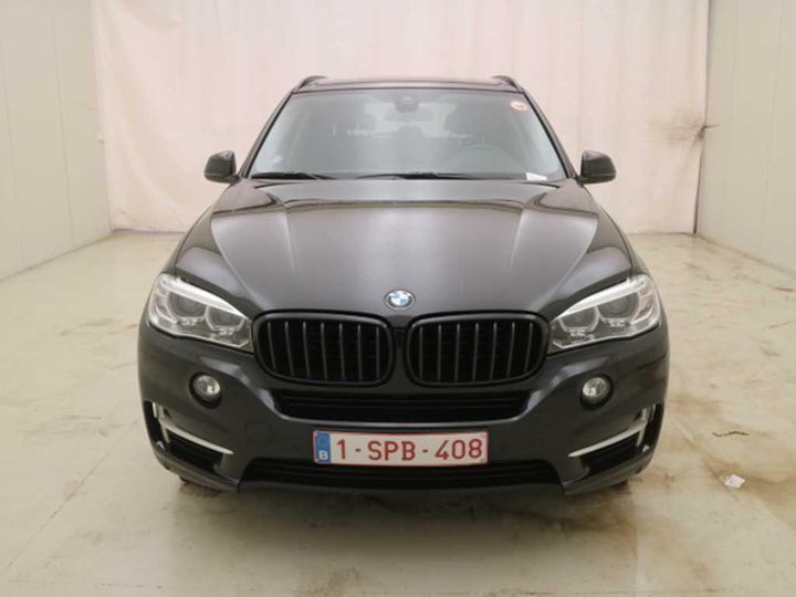 Photo 16 VIN: WBAKT010800W17772 - BMW BMW X5 SERIES 