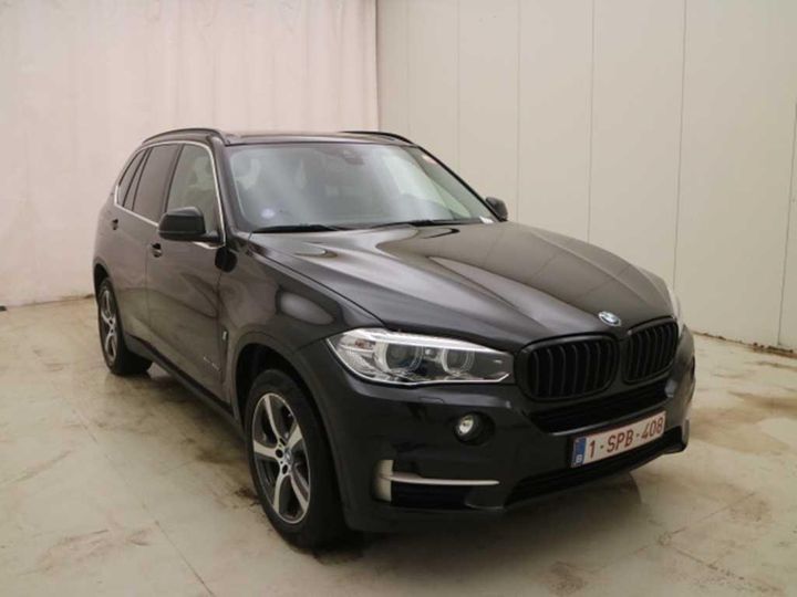 Photo 8 VIN: WBAKT010800W17772 - BMW BMW X5 SERIES 