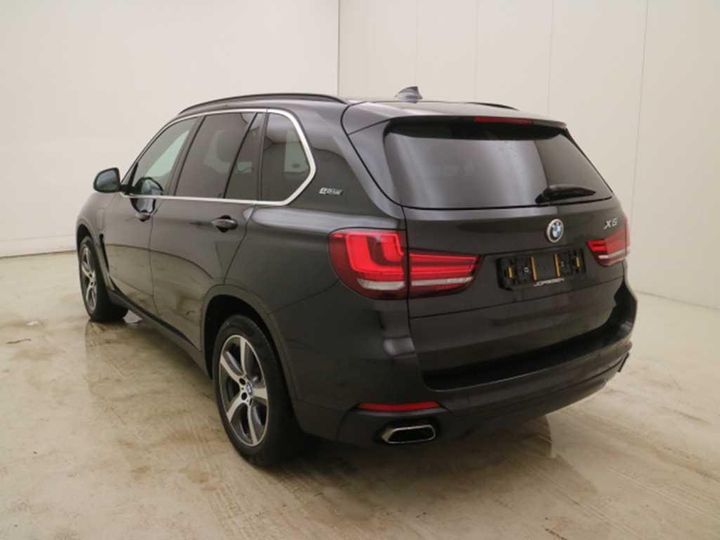 Photo 9 VIN: WBAKT010800W17772 - BMW BMW X5 SERIES 