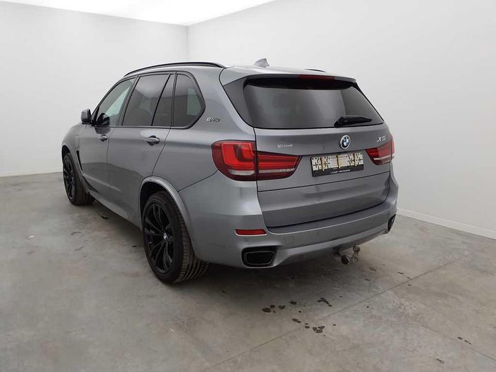 Photo 10 VIN: WBAKT010800W19005 - BMW BMW X5 SERIES 