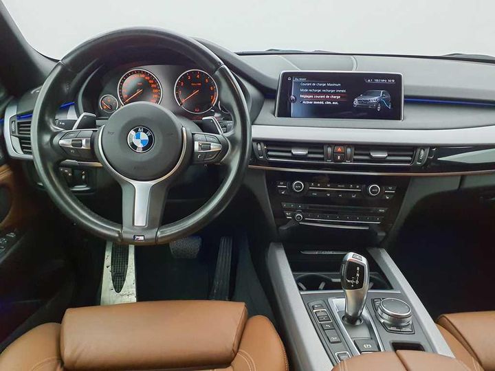 Photo 16 VIN: WBAKT010800W19005 - BMW BMW X5 SERIES 