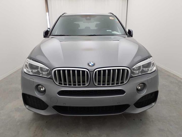 Photo 17 VIN: WBAKT010800W19005 - BMW BMW X5 SERIES 