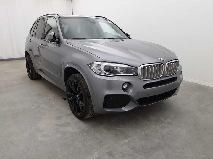 Photo 9 VIN: WBAKT010800W19005 - BMW BMW X5 SERIES 