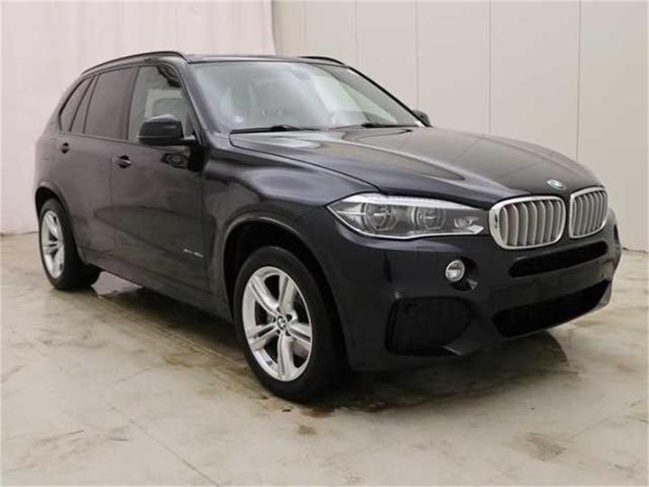 Photo 10 VIN: WBAKT010800W19036 - BMW BMW X5 SERIES 