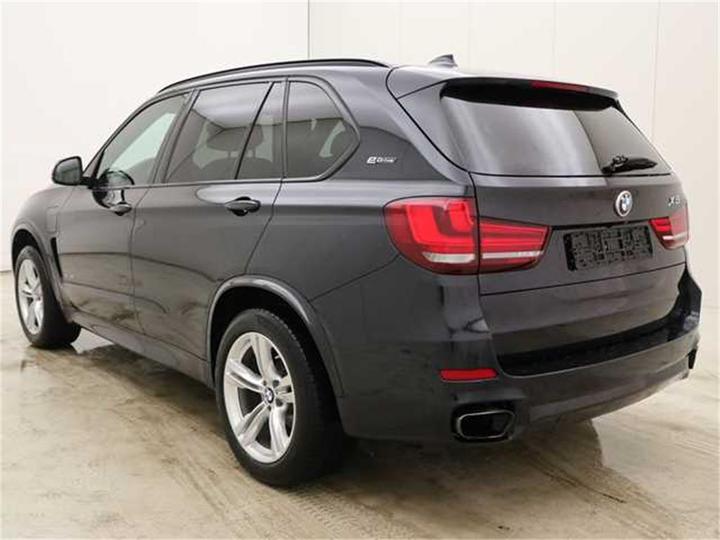 Photo 11 VIN: WBAKT010800W19036 - BMW BMW X5 SERIES 