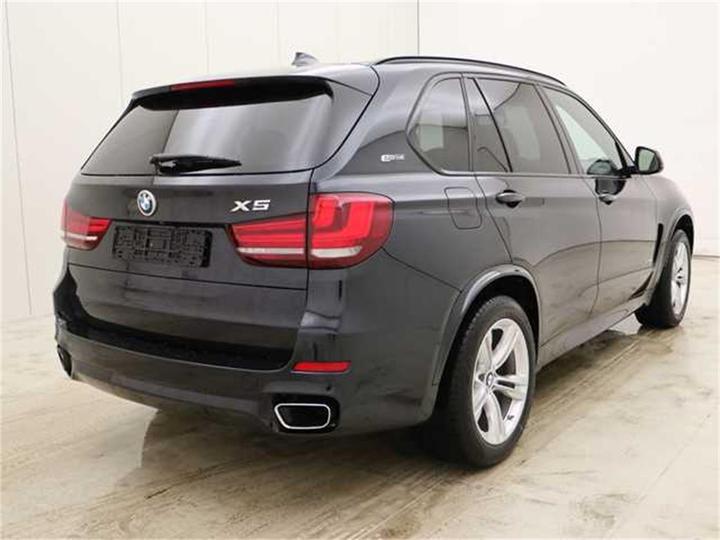 Photo 12 VIN: WBAKT010800W19036 - BMW BMW X5 SERIES 