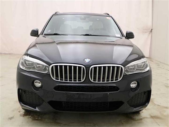 Photo 18 VIN: WBAKT010800W19036 - BMW BMW X5 SERIES 