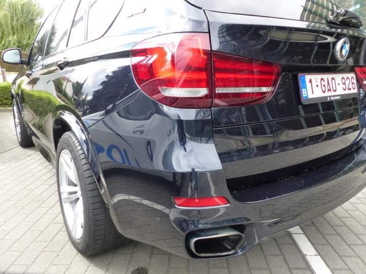 Photo 23 VIN: WBAKT010800W19036 - BMW BMW X5 SERIES 