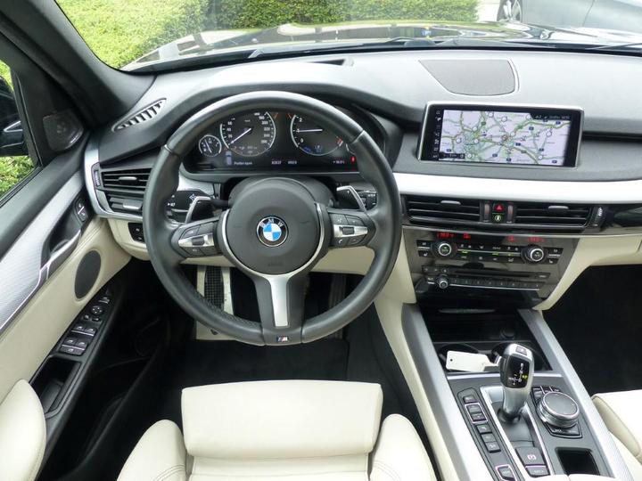 Photo 3 VIN: WBAKT010800W19036 - BMW BMW X5 SERIES 