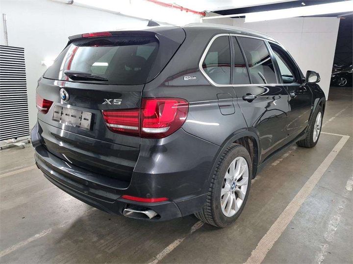 Photo 2 VIN: WBAKT010800W19134 - BMW X5 