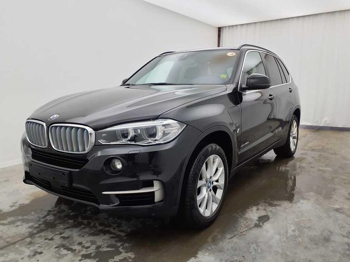 Photo 1 VIN: WBAKT010800Y44038 - BMW BMW X5 SERIES 