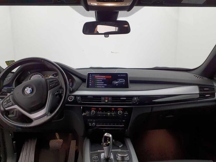 Photo 15 VIN: WBAKT010800Y44038 - BMW BMW X5 SERIES 