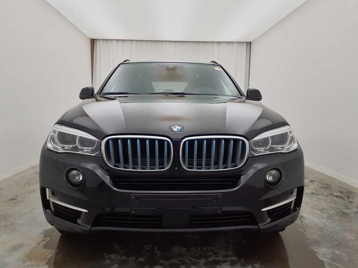 Photo 16 VIN: WBAKT010800Y44038 - BMW BMW X5 SERIES 