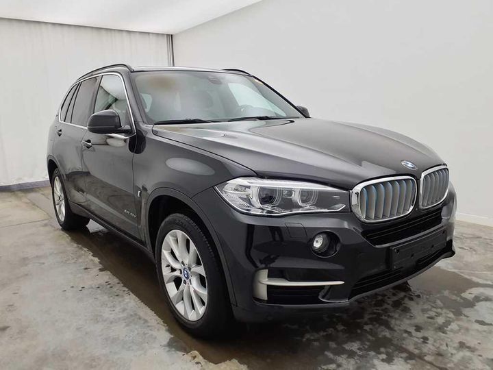 Photo 8 VIN: WBAKT010800Y44038 - BMW BMW X5 SERIES 