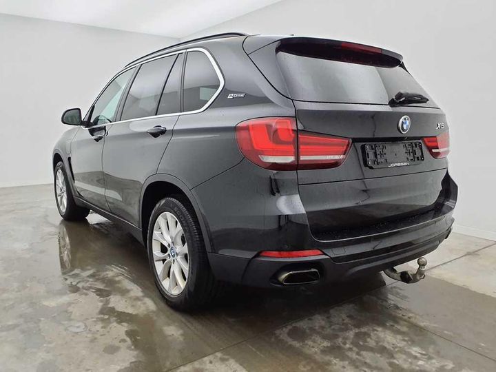 Photo 9 VIN: WBAKT010800Y44038 - BMW BMW X5 SERIES 