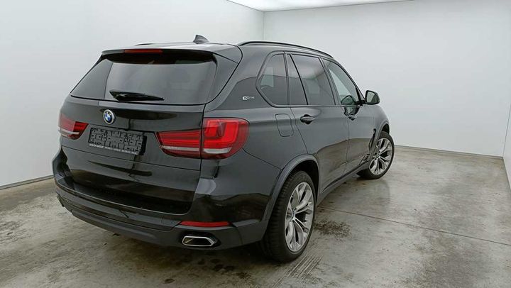 Photo 2 VIN: WBAKT010800Y45237 - BMW X5 