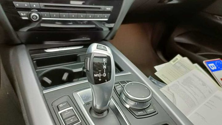 Photo 25 VIN: WBAKT010800Y45237 - BMW X5 