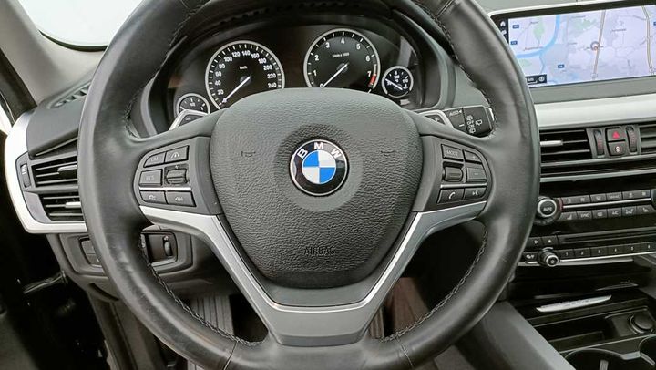 Photo 26 VIN: WBAKT010800Y45237 - BMW X5 