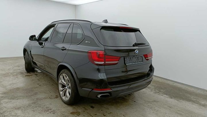 Photo 7 VIN: WBAKT010800Y45237 - BMW X5 