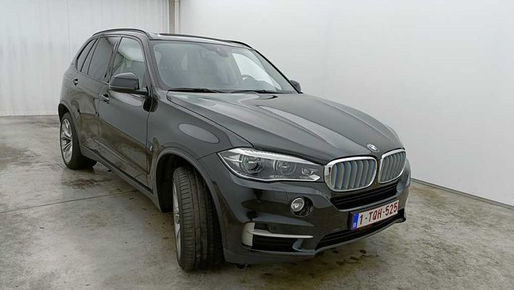 Photo 8 VIN: WBAKT010800Y45237 - BMW X5 