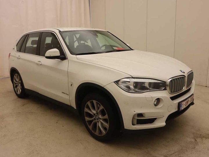 Photo 10 VIN: WBAKT010800Z77947 - BMW X5 