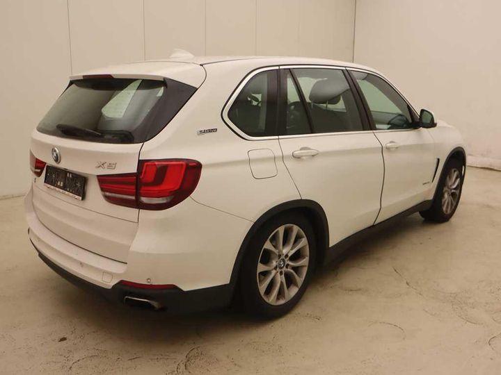 Photo 12 VIN: WBAKT010800Z77947 - BMW X5 