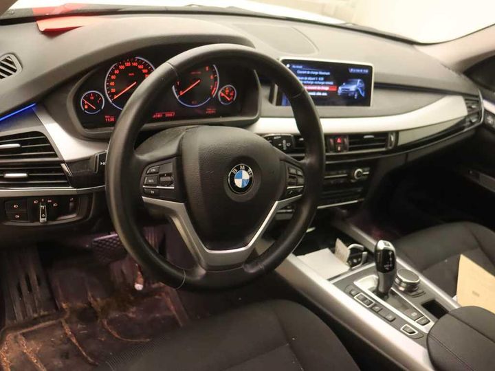 Photo 17 VIN: WBAKT010800Z77947 - BMW X5 