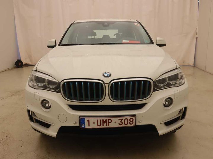 Photo 18 VIN: WBAKT010800Z77947 - BMW X5 