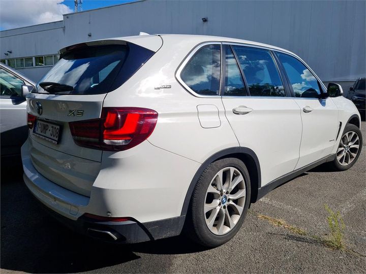 Photo 2 VIN: WBAKT010800Z77947 - BMW X5 