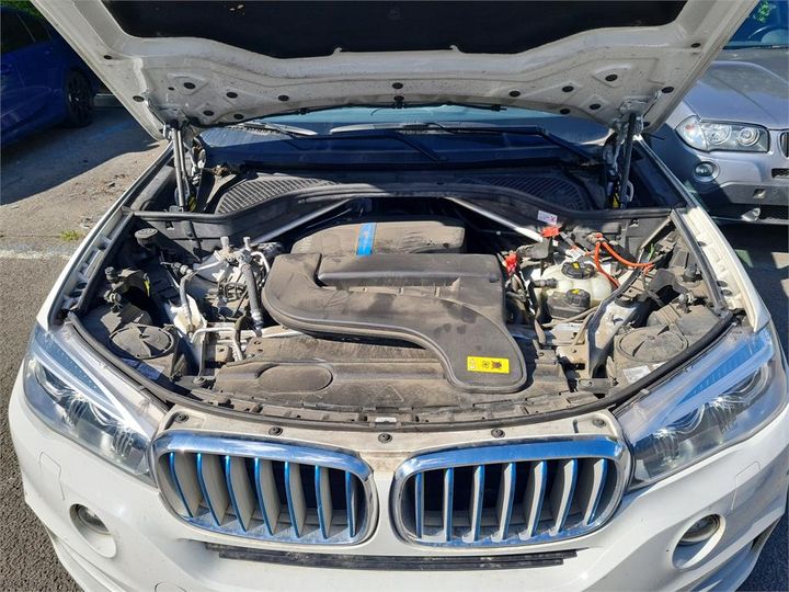 Photo 23 VIN: WBAKT010800Z77947 - BMW X5 