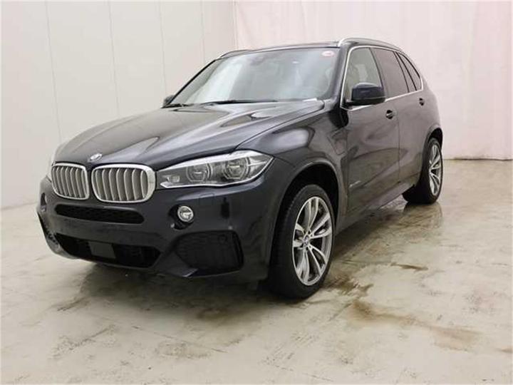 Photo 0 VIN: WBAKT010800Z79102 - BMW BMW X5 SERIES 