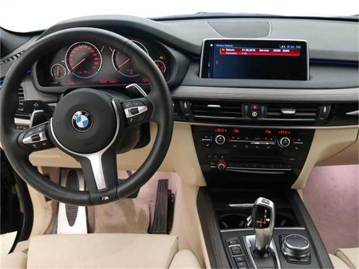 Photo 16 VIN: WBAKT010800Z79102 - BMW BMW X5 SERIES 