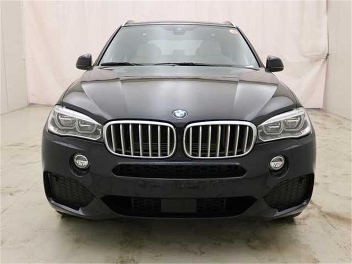 Photo 17 VIN: WBAKT010800Z79102 - BMW BMW X5 SERIES 