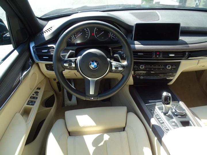 Photo 3 VIN: WBAKT010800Z79102 - BMW BMW X5 SERIES 