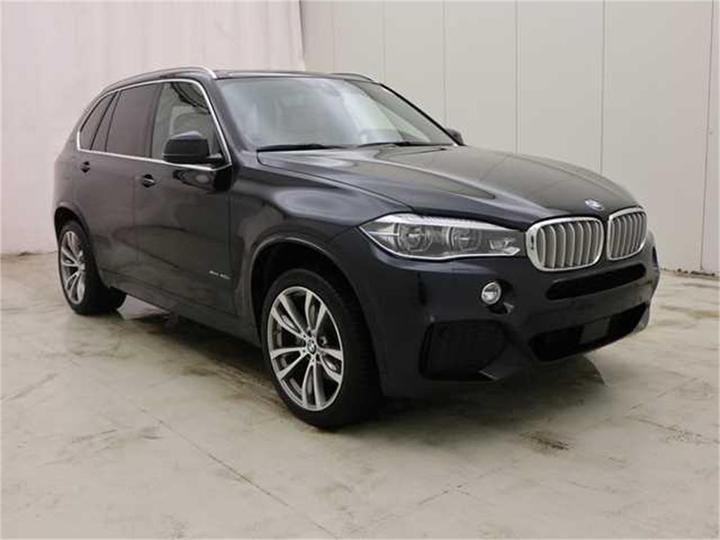 Photo 9 VIN: WBAKT010800Z79102 - BMW BMW X5 SERIES 