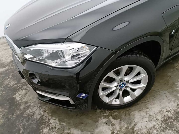 Photo 30 VIN: WBAKT010800Z79200 - BMW X5 