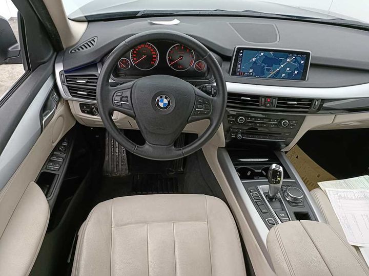 Photo 9 VIN: WBAKT010800Z79200 - BMW X5 